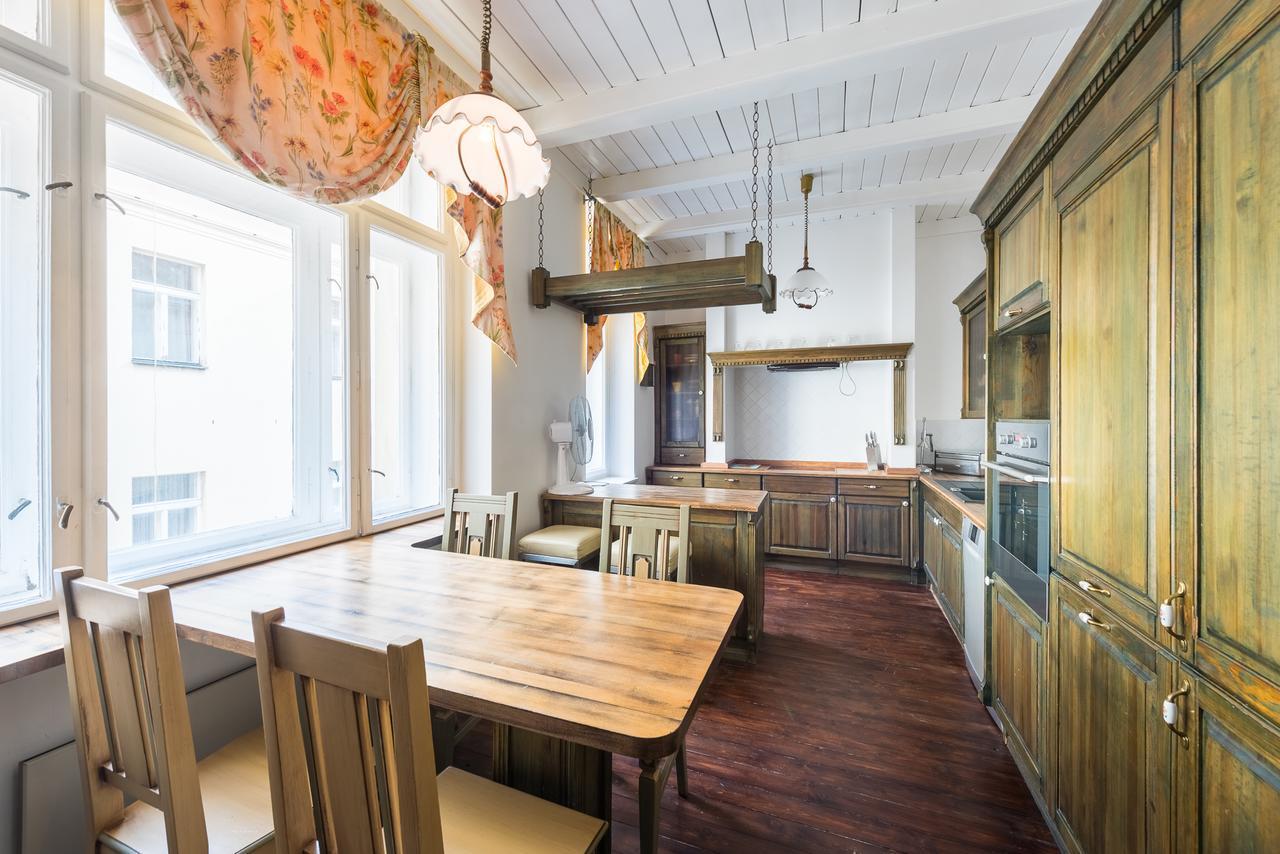 Wenceslas Square Apartamento *