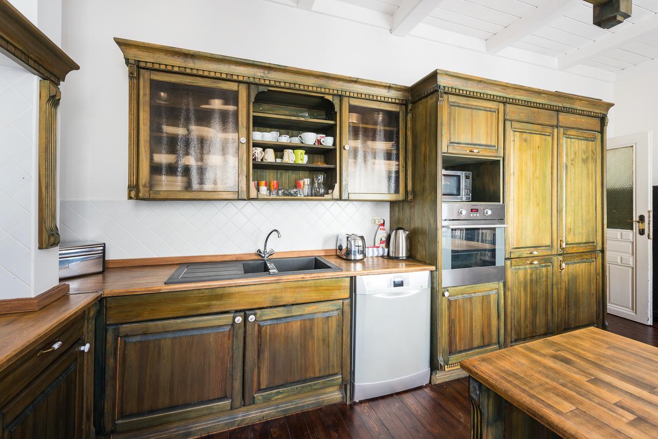 Wenceslas Square Apartamento